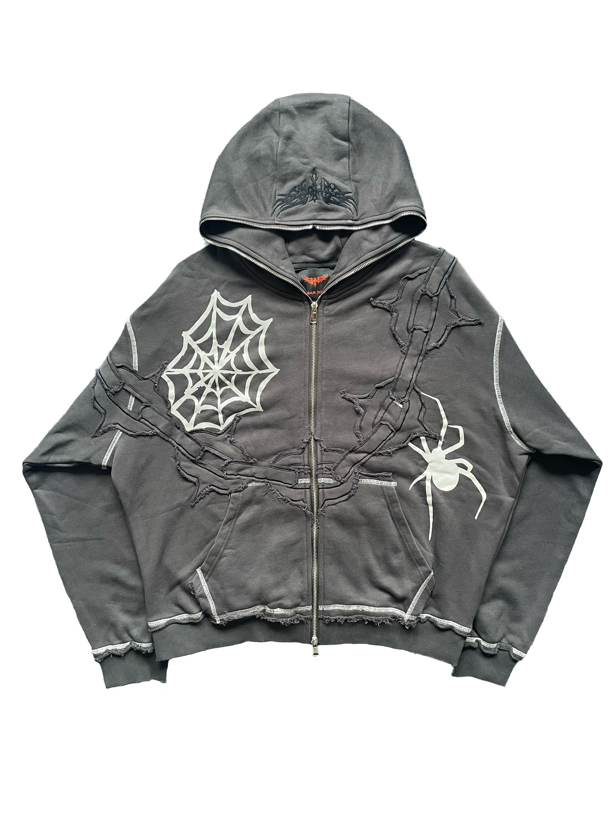 FEAR [100] Zip-up