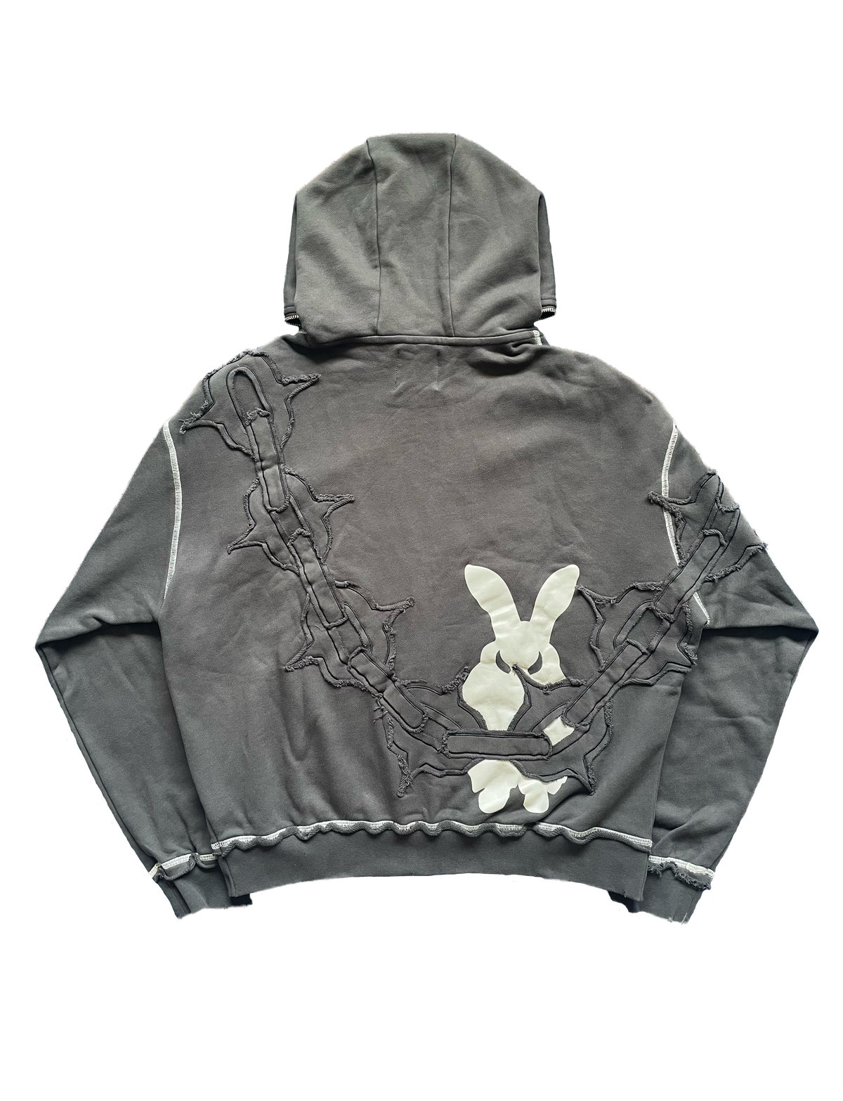 FEAR [100] Zip-up