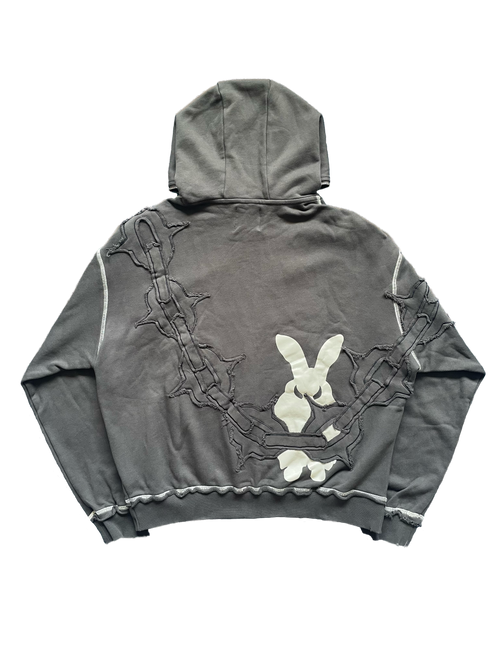FEAR [100] Zip-up