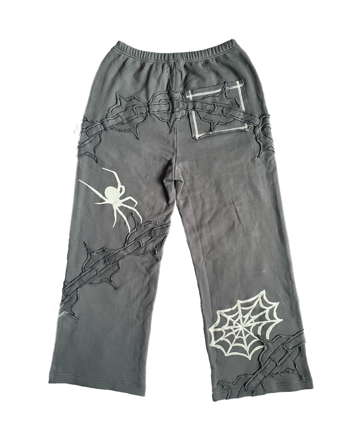 FEAR [100] Sweatpants