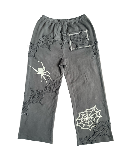 FEAR [100] Sweatpants