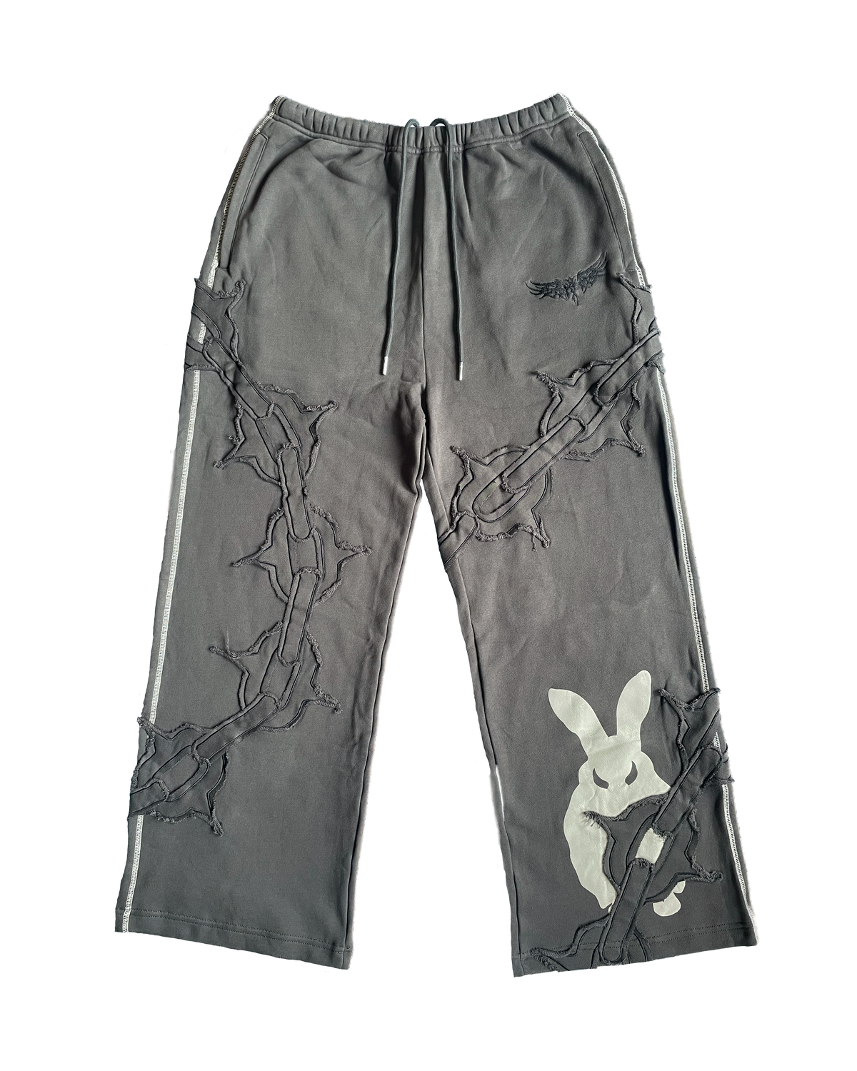 FEAR [100] Sweatpants